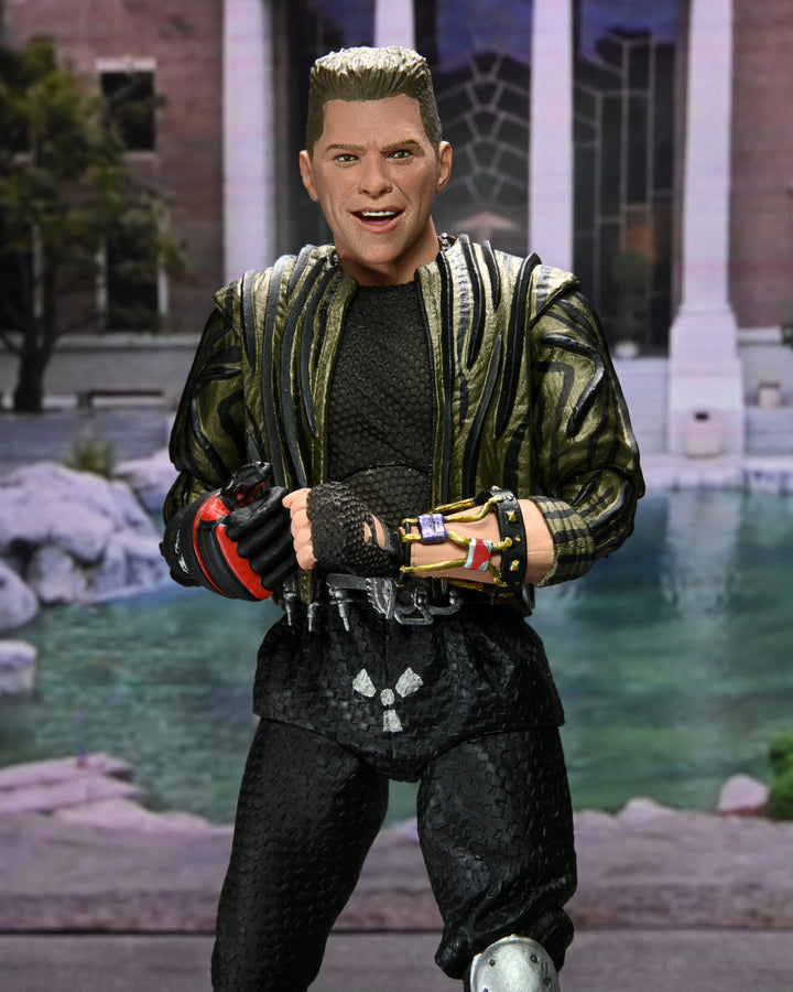 NECA Back To The Future Part 2 Griff Ultimate 7" Scale Action Figure - Infinity Collectables