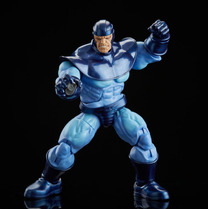 Marvel Legends Marvel's Controller BAF Full Set of 7 Action Figures, Infinity Collectables