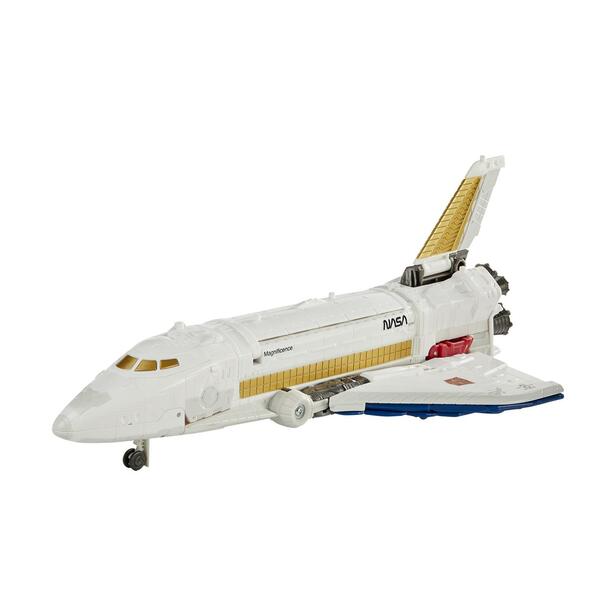 Hasbro Transformers Generations War for Cybertron Earthrise Leader WFC-E24 Sky L, Infinity Collectables