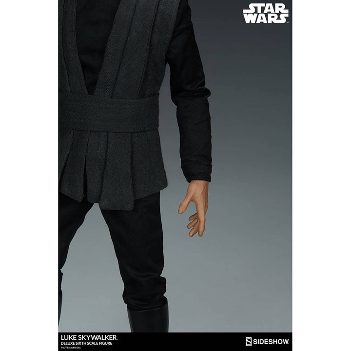 Star Wars Episode VI Deluxe Action Figure 1-6 Luke Skywalker Deluxe 30 cm, Infinity Collectables