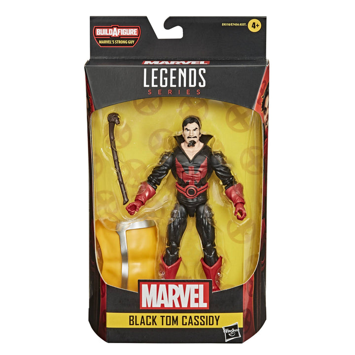 Marvel Legends Series Deadpool BAF Complete Bundle (8), Infinity Collectables