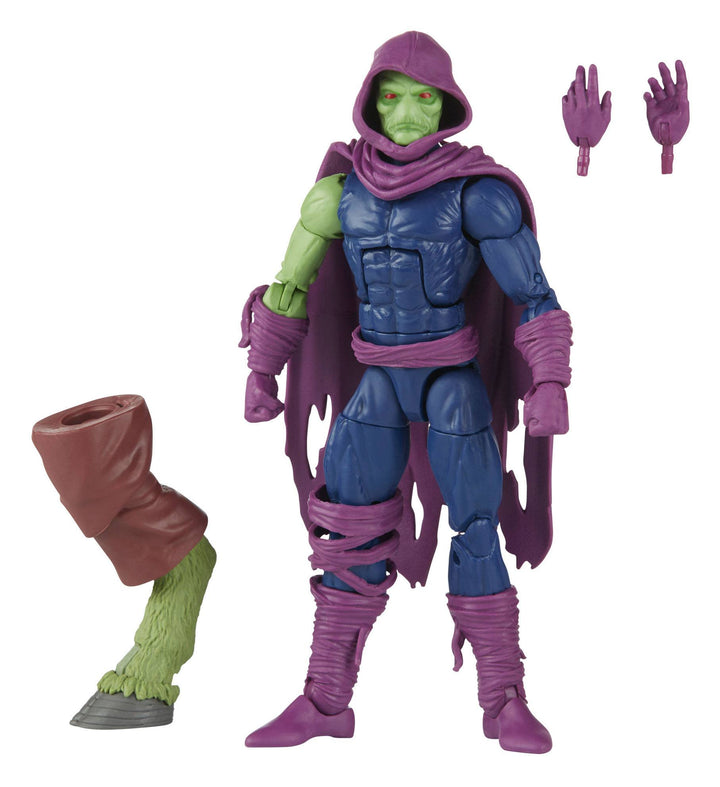 Marvel Legends Series Marvel’s Sleepwalker, Infinity Collectables