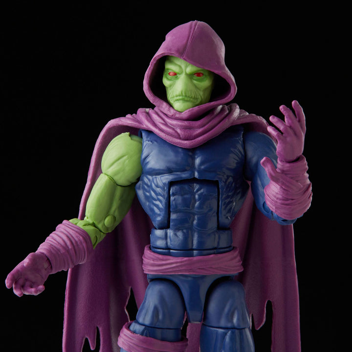 Marvel Legends Series Marvel’s Sleepwalker, Infinity Collectables
