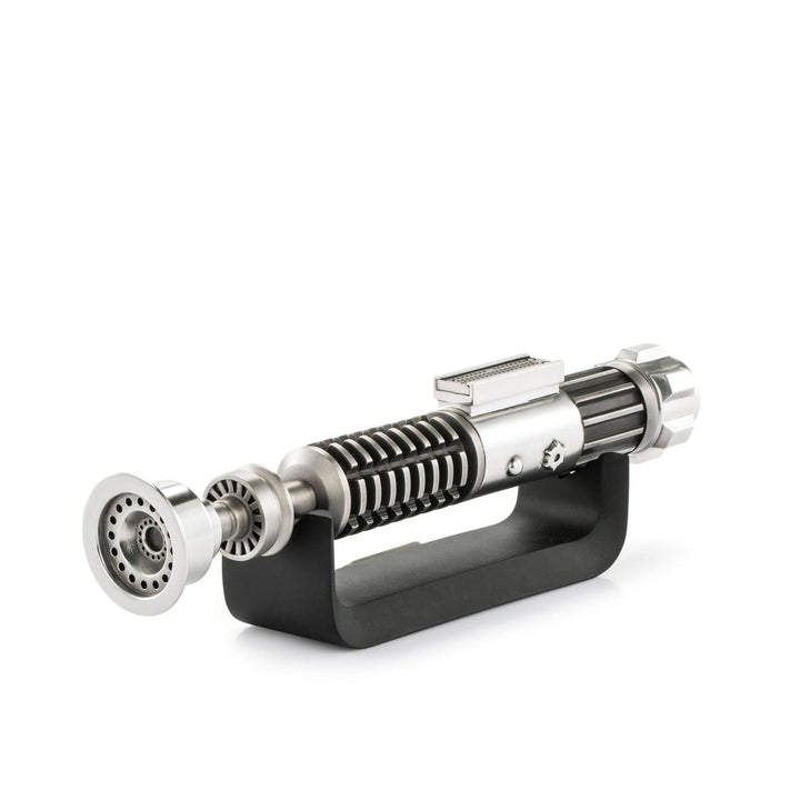 Star Wars By Royal Selangor Obi-Wan Lightsaber, Infinity Collectables