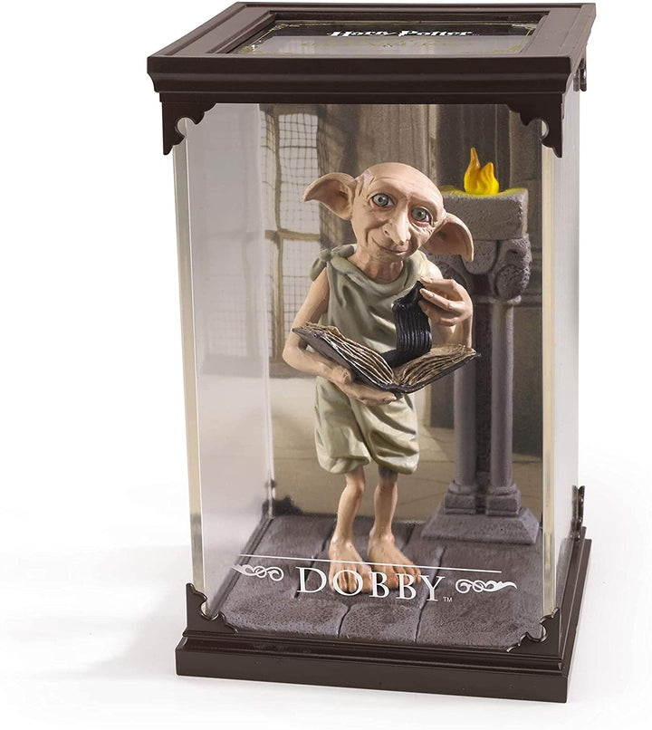 Wizarding World Collection : Magical Creatures – Dobby, Infinity Collectables
