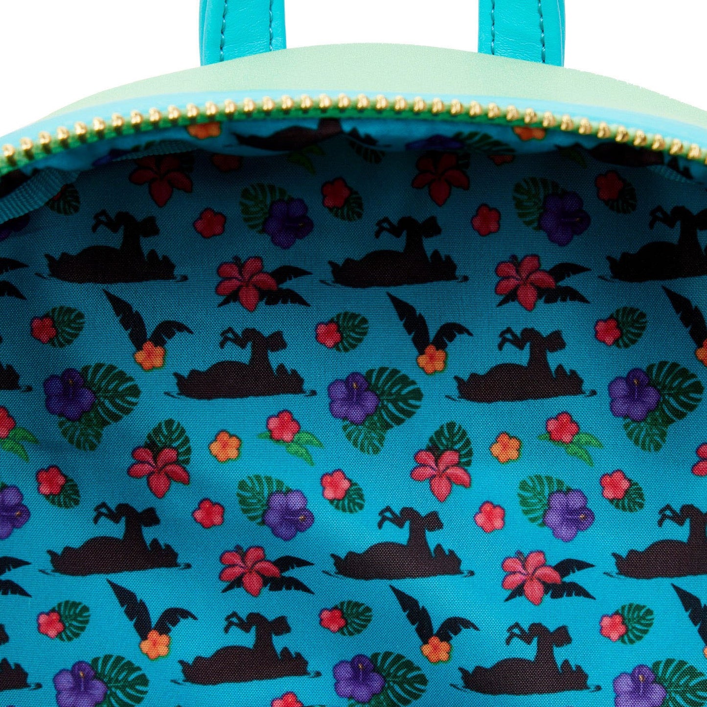 Loungefly Disney Jungle Book Bare Necessities Backpack - Infinity Collectables