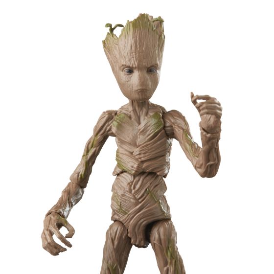 Marvel Legends Thor : Love and Thunder Groot - Infinity Collectables