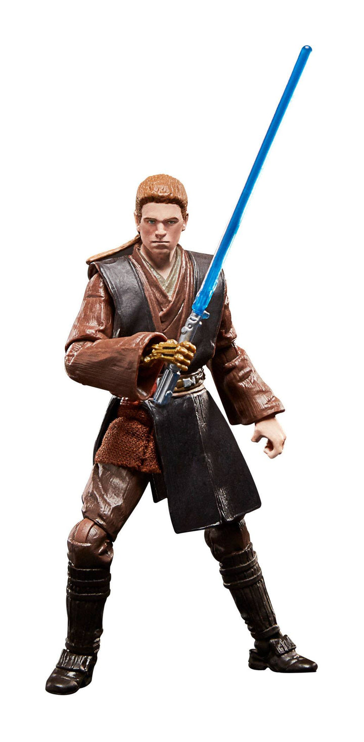 Star Wars Episode II The Vintage Collection Anakin Skywalker (Padawan) - Infinity Collectables