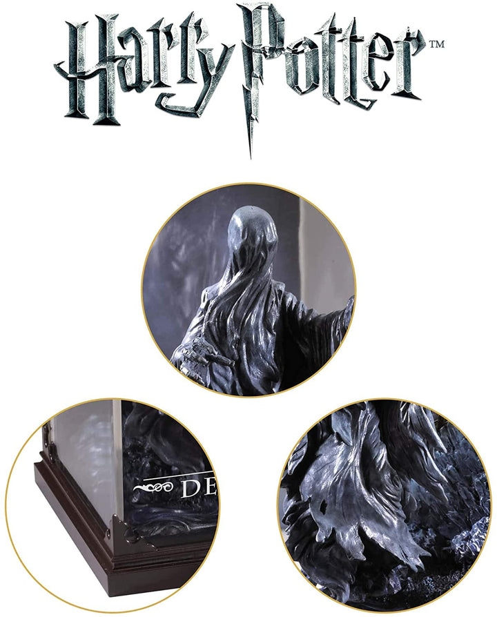 Wizarding World Collection : Magical Creatures – Dementor, Infinity Collectables , Uncategorized
