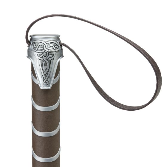 Marvel Legends Series Mighty Thor Mjolnir Electronic Hammer - Infinity Collectables