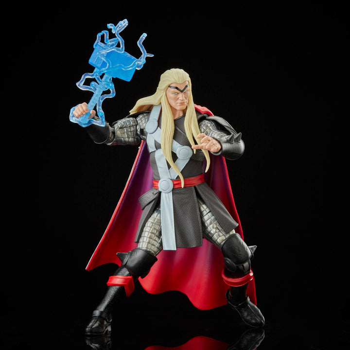Marvel Legends Thor Herald of Galactus (Controller BAF), Infinity Collectables