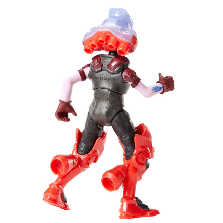 He-Man and the Masters of the Universe Ram Ma'am Action Figure - Infinity Collectables