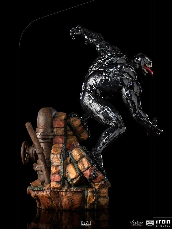 Iron Studios Venom Let There Be Carnage BDS Art Scale Statue 1-10 Venom, Infinity Collectables