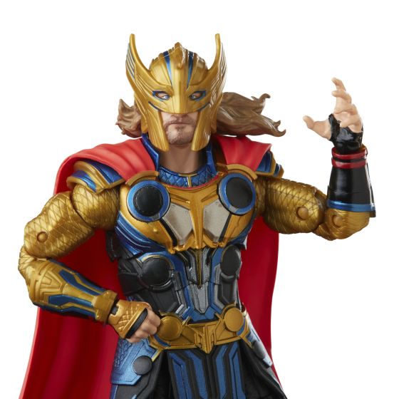 Marvel Legends Thor : Love and Thunder Thor - Infinity Collectables