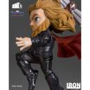 Iron Studios Marvel Avengers Endgame Mini Co. Figure Thor, Infinity Collectables