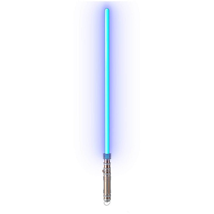 Hasbro Star Wars The Black Series Leia Force FX Elite Lightsaber, Infinity Collectables
