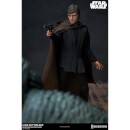 Sideshow Collectibles Star Wars Return of the Jedi Luke Skywalker 1:6 Deluxe, Infinity Collectables , Uncategorized