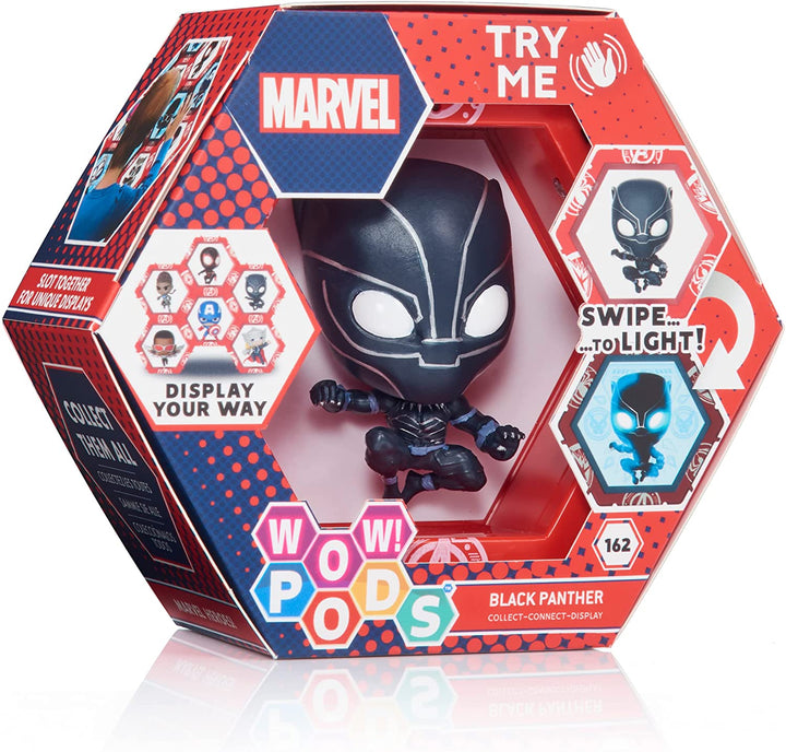 Wow! POD Marvel Black Panther - Infinity Collectables