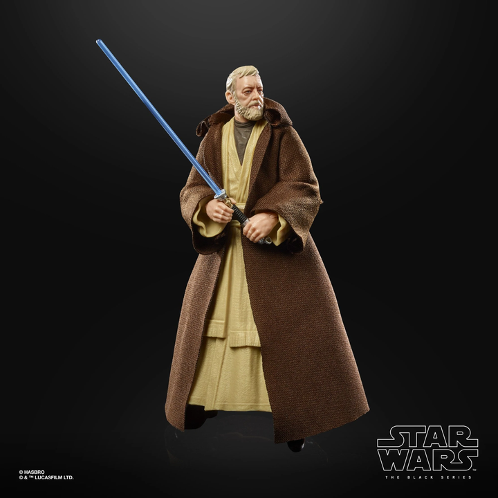 Star Wars The Black Series The Power of the Force Cantina Showdown, Infinity Collectables