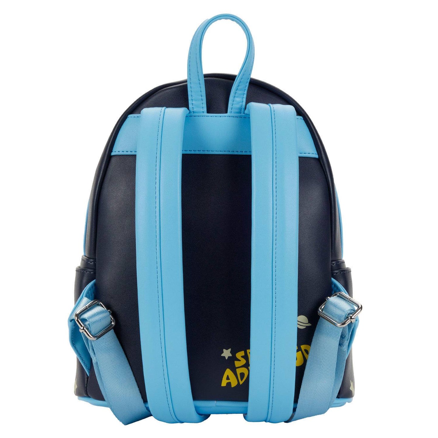 Loungefly Disney Lilo & Stitch Space Adventure Backpack - Infinity Collectables