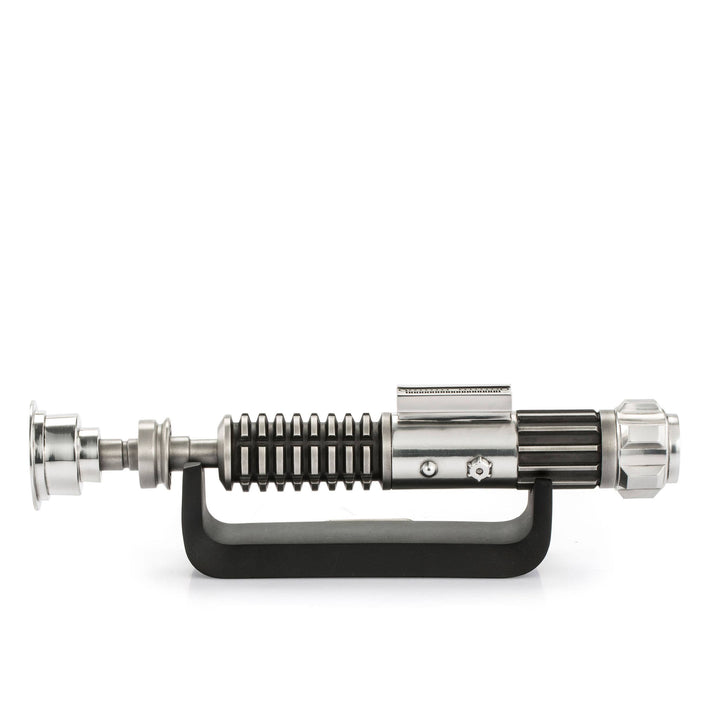Star Wars By Royal Selangor Obi-Wan Lightsaber, Infinity Collectables