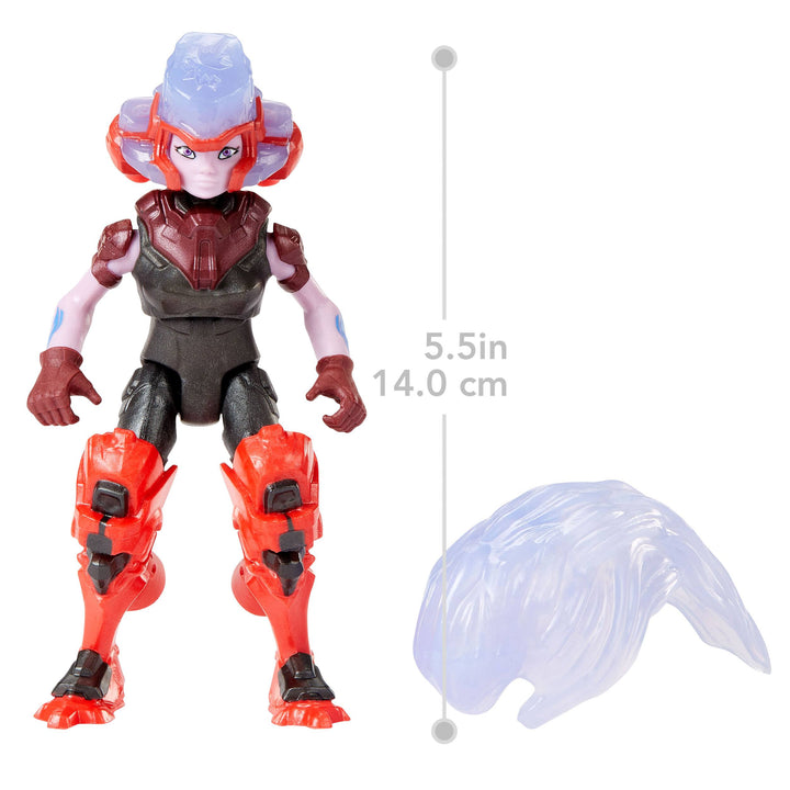 He-Man and the Masters of the Universe Ram Ma'am Action Figure - Infinity Collectables