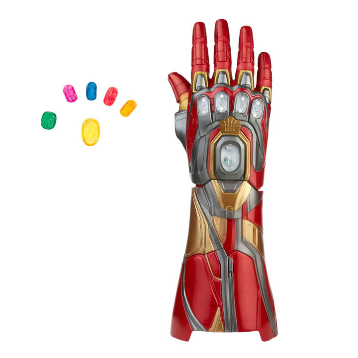 Marvel Legends Series Iron Man Nano Gauntlet *Back In Stock Soon, Infinity Collectables