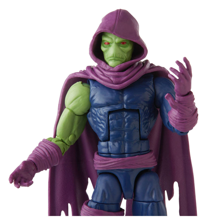 Marvel Legends Series Marvel’s Sleepwalker, Infinity Collectables