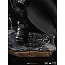 Iron Studios The Dark Knight  DC Comics Mini Co. Deluxe PVC Figure, Infinity Collectables
