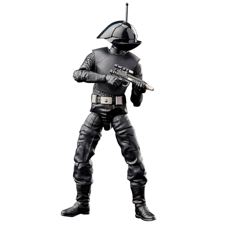 Star Wars The Vintage Collection 96 Imperial Gunner 3.75" Action Figure, Infinity Collectables