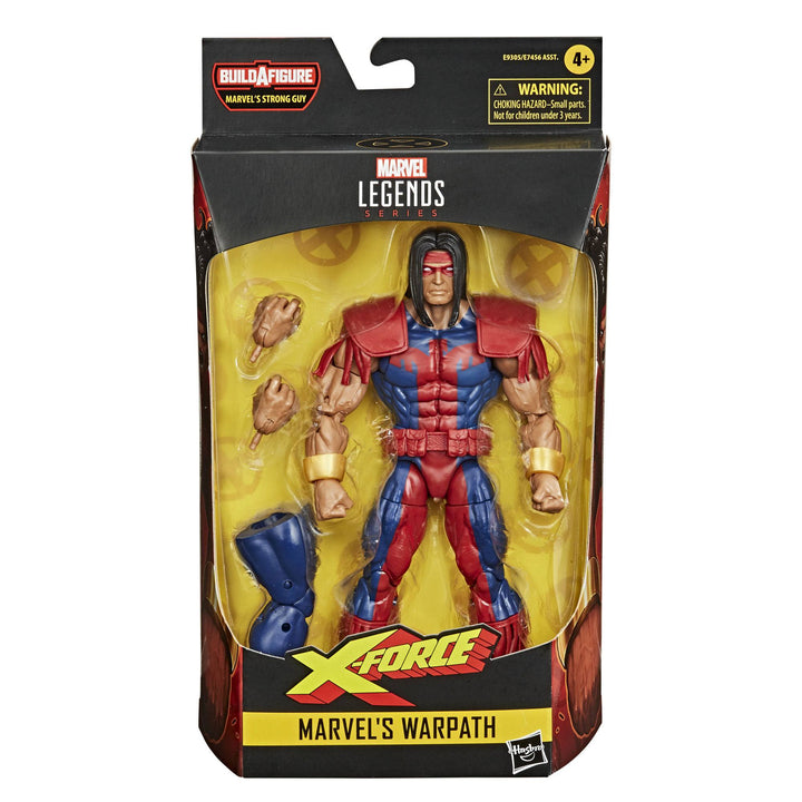 Marvel Legends Series Deadpool BAF Complete Bundle (8), Infinity Collectables