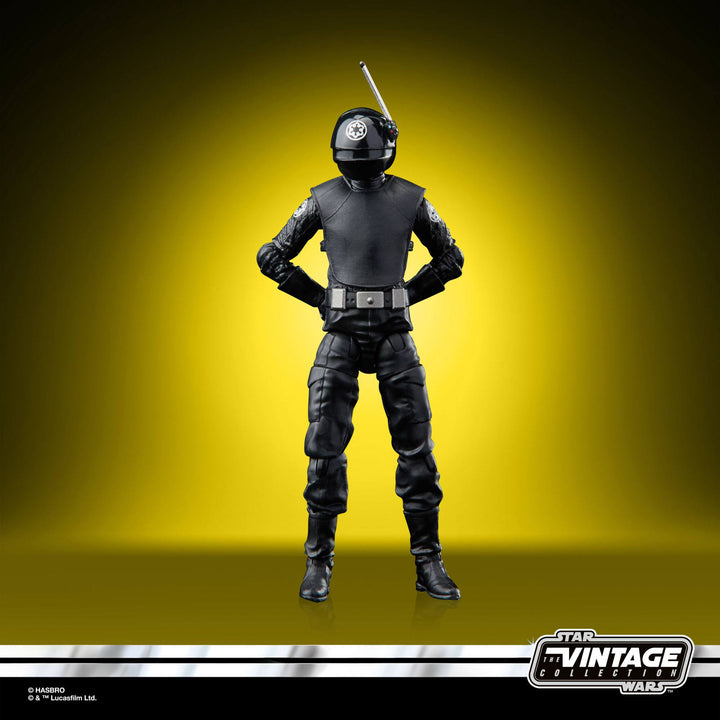 Star Wars The Vintage Collection 96 Imperial Gunner 3.75" Action Figure, Infinity Collectables