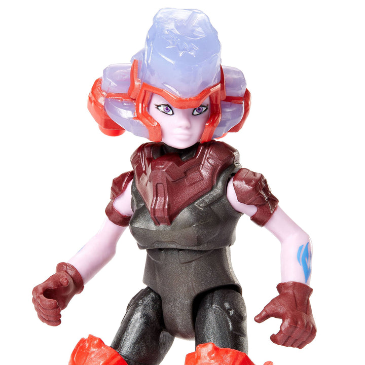 He-Man and the Masters of the Universe Ram Ma'am Action Figure - Infinity Collectables