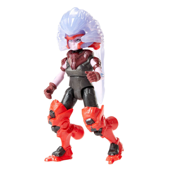 He-Man and the Masters of the Universe Ram Ma'am Action Figure - Infinity Collectables