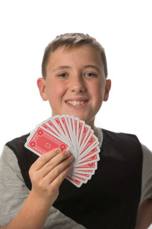 Marvin’s Ultimate Magic 250 Card Tricks - Infinity Collectables