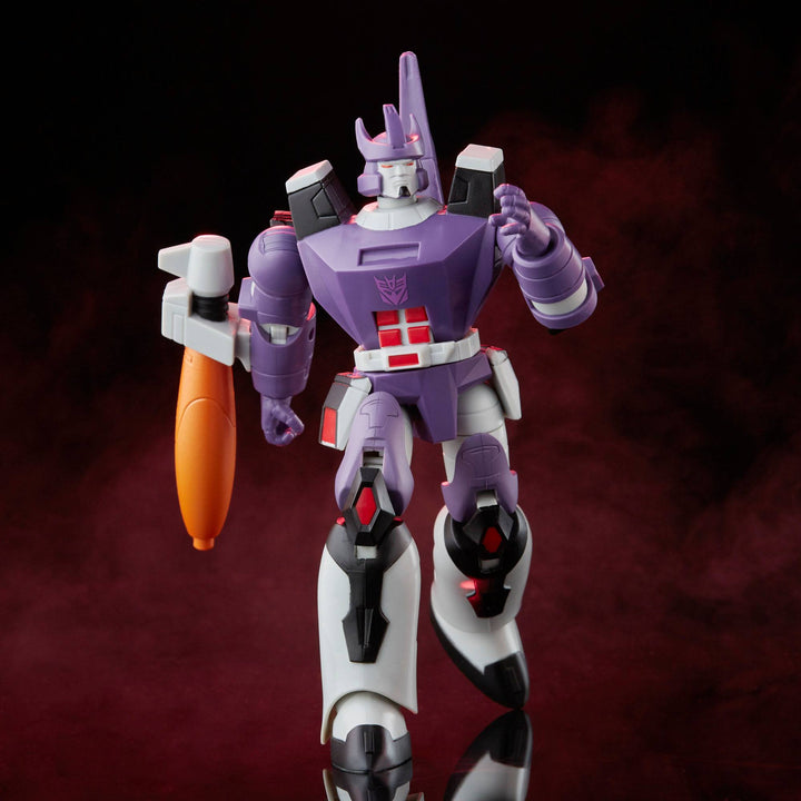 The Transformers: The Movie Generations R.E.D. Galvatron 15 cm, Infinity Collectables