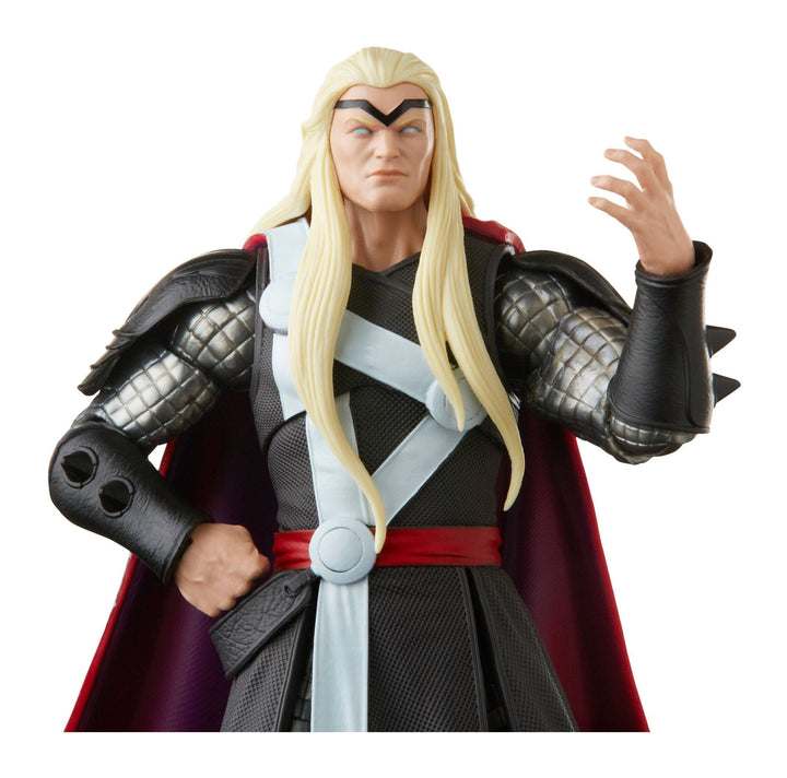 Marvel Legends Thor Herald of Galactus (Controller BAF), Infinity Collectables