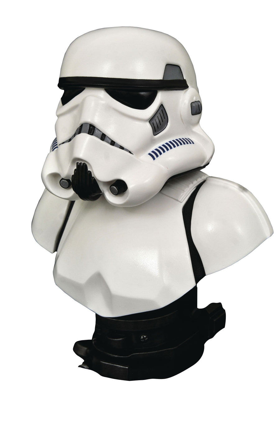 Star Wars: A New Hope 1/2 Scale Stormtrooper Bust 25 cm - Infinity Collectables