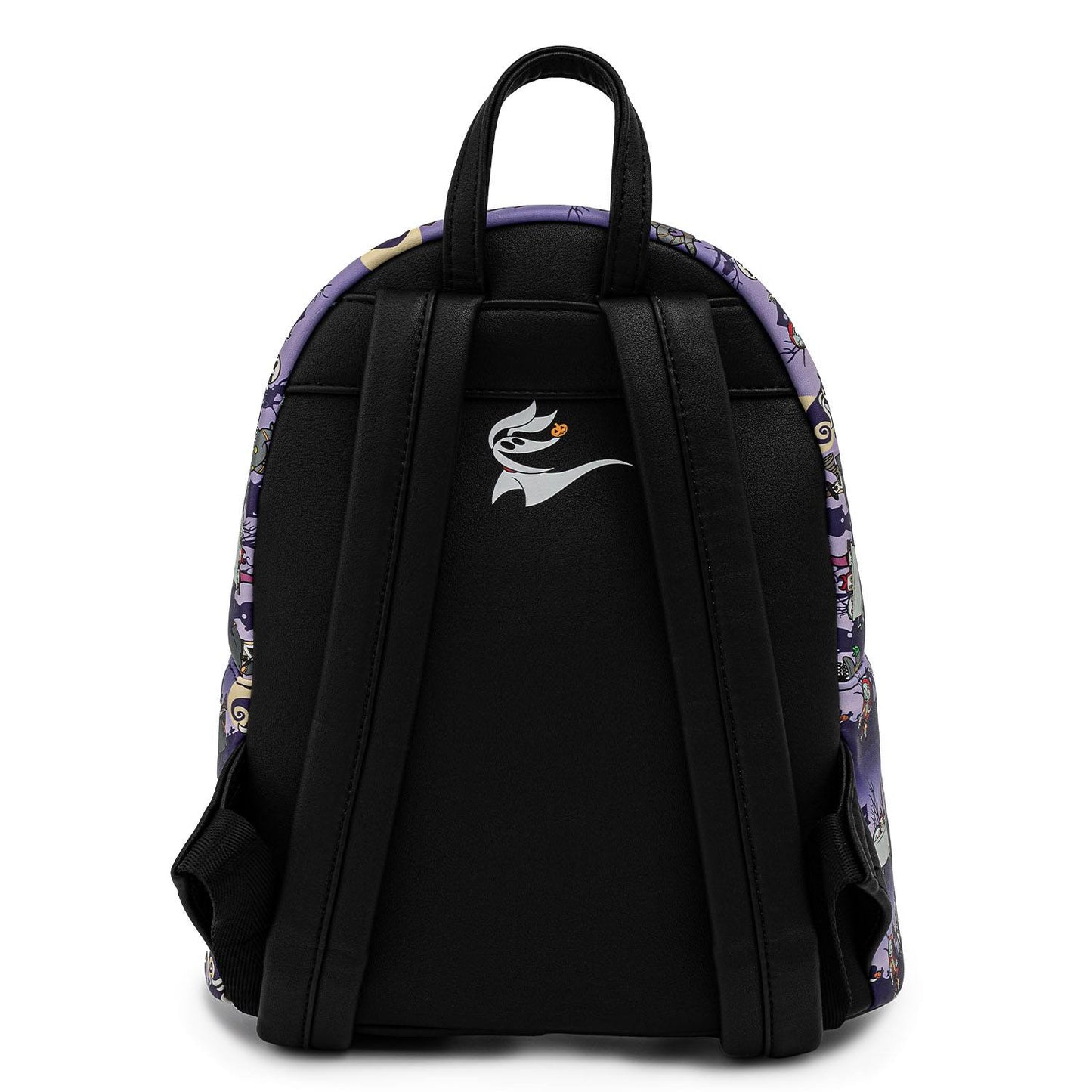 Loungefly Disney The Nightmare Before Christmas Halloween Backpack - Infinity Collectables