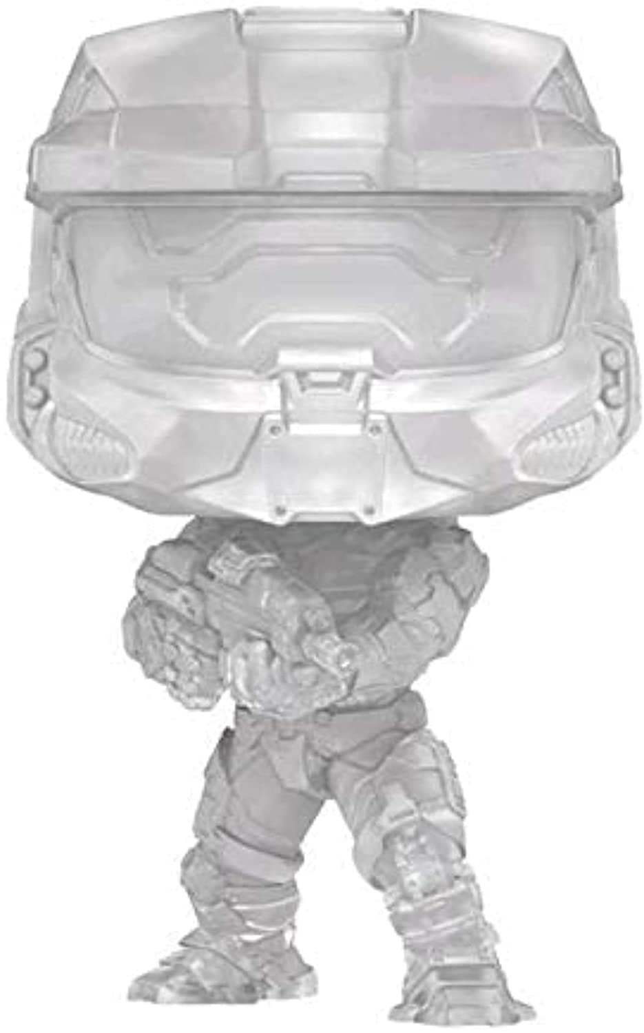 Master Chief Active Camo Halo Pop! Vinyl Figure Exclusive, Infinity Collectables