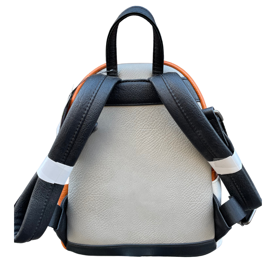 Loungefly Star Wars Rebel Pilot Mini Backpack