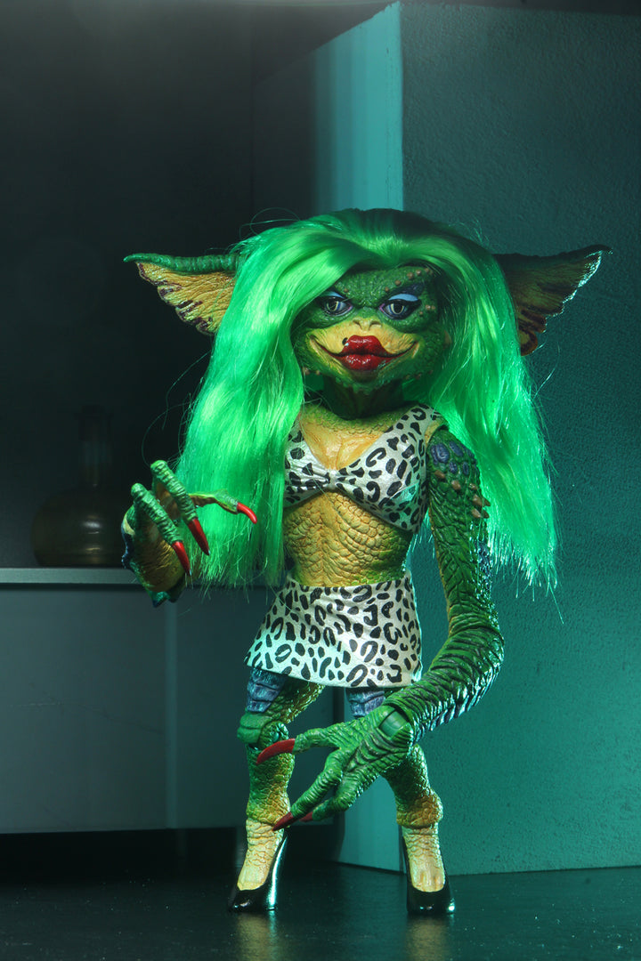 Greta Gremlins 2 The Bad Batch 7" Scale Ultimate Action Figure