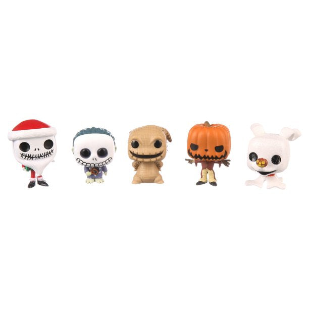 Funko The Nightmare Before Christmas Advent Calendar
