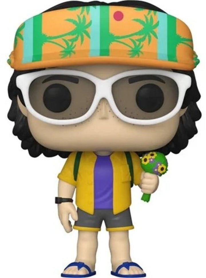California Mike Stranger Things Funko Pop! Vinyl Figure
