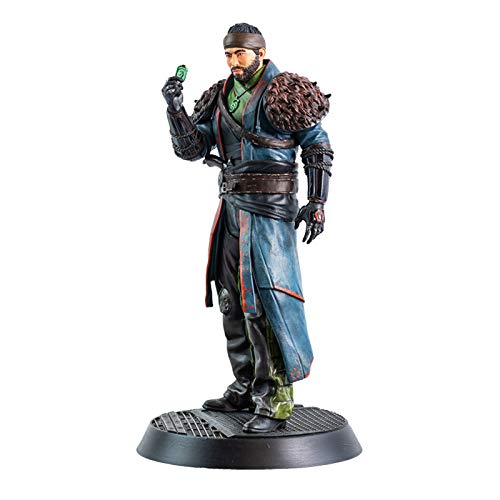 Destiny 2 Beyond Light ‘The Drifter’ 10" Statue