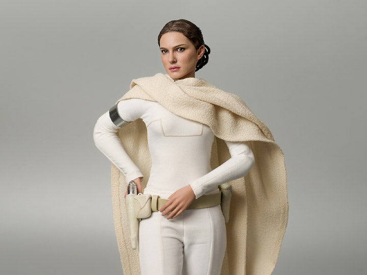 Hot Toys Star Wars Attack Of The Clones 20th Anniversary 1/6 Scale Padme Amidala