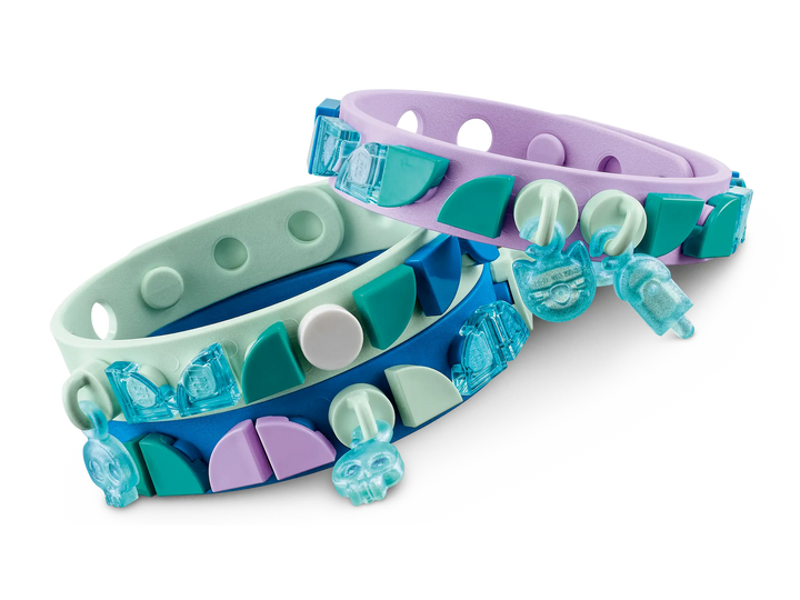 LEGO 41806 DOTS Ultimate Party Kit Birthday Cupcake Crafts