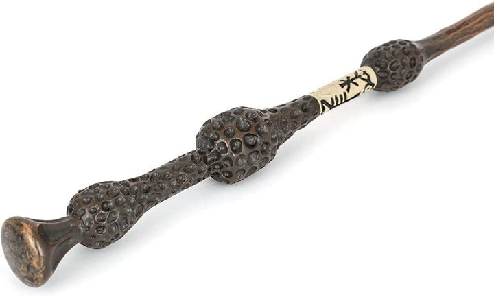 Official Professor Dumbledore Wand in Ollivanders Box
