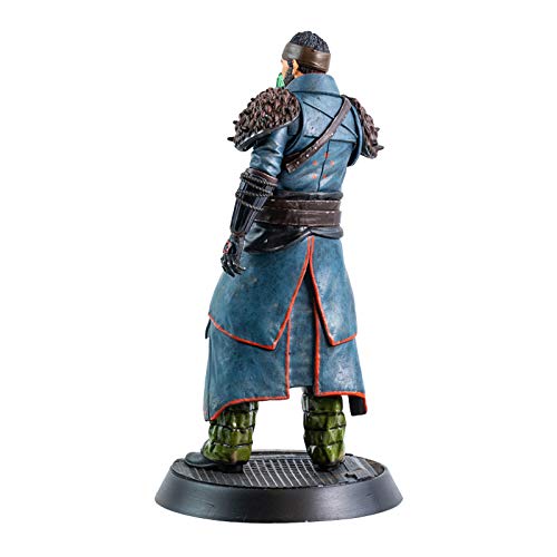 Destiny 2 Beyond Light ‘The Drifter’ 10" Statue