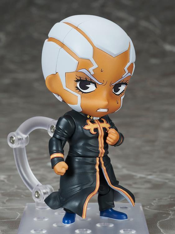 JoJo's Bizarre Adventure Nendoroid No.2081 Enrico Pucci